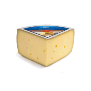 Bio-Ursalzkäse