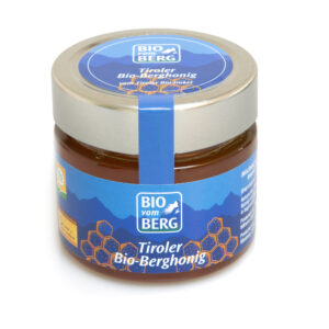 Bio-Berghonig