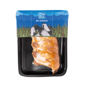 Bio-Spare Ribs