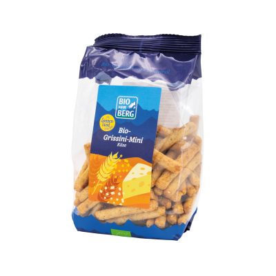 Freisteller Grissini Mini Käse