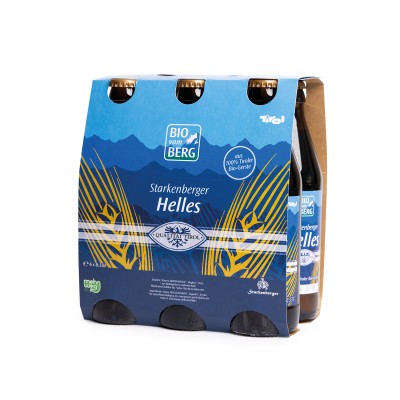 Freisteller Helles 6er Tray