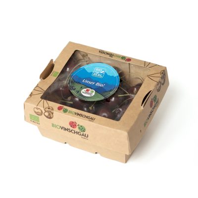 Freisteller Kirschen 300g