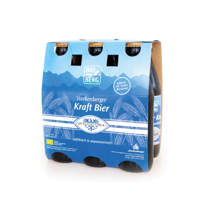 Freisteller Kraft Bier
