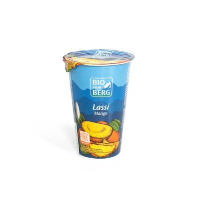 Freisteller Mango Lassi