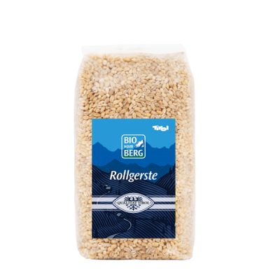 Freisteller Rollgerste 500g