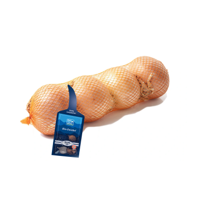 Freisteller Zwiebel gelb 380g Schlauch