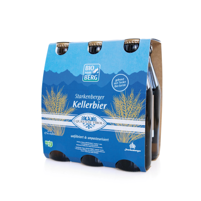 Freisteller kellerbier